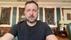 Вересень може змінити багато, і треба, щоб ми разом із партнерами зробили все для захисту людей, для захисту життя і для миру – звернення Президента