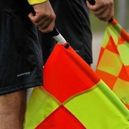 U-21. Dynamo – Sevastopol. Match officials