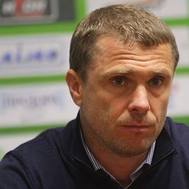 Serhiy REBROV: “It was important to demonstrate champions-style play”