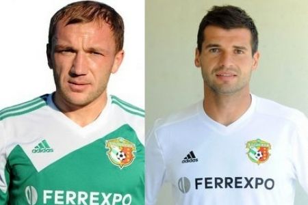 Two Vorskla leading players to miss the game against Dynamo