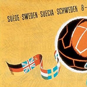 Динамівці Києва на чемпіонатах світу. Швеція – 1958 рік (+ ВІДЕО)