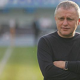 Ihor SURKIS: “I wish there were more such legionnaires like Betao”
