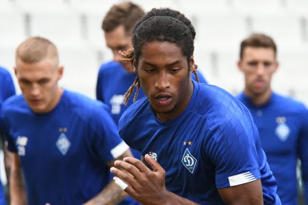 Gerson RODRIGUES: “We’ll do our best to defeat Brugge”