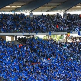 KRC Genk encourage fans to support their team in Kyiv for 575 euro