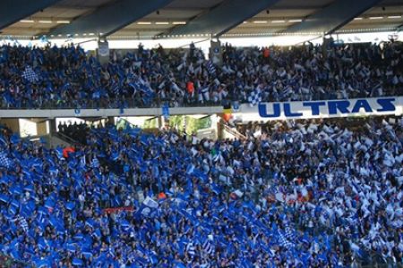 KRC Genk encourage fans to support their team in Kyiv for 575 euro