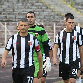 Представляємо суперника: «Локомотив» (Пловдив, Болгарія)