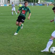 Два матчі в один день