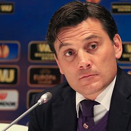 Vincenzo Montella: “We found the strength to equalize”