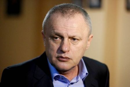 Ihor SURKIS: “We still aim for victory in Ukrainian Cup this season”