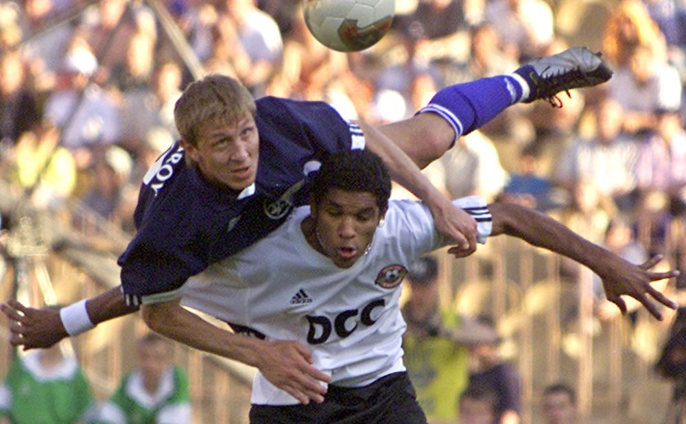 May 25 in Kyiv Dynamo history