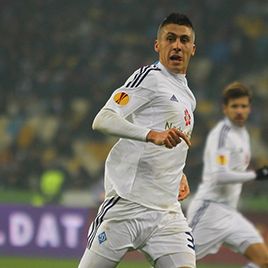 Yevhen KHACHERIDI: “It wasn’t easy to play outnumbered”