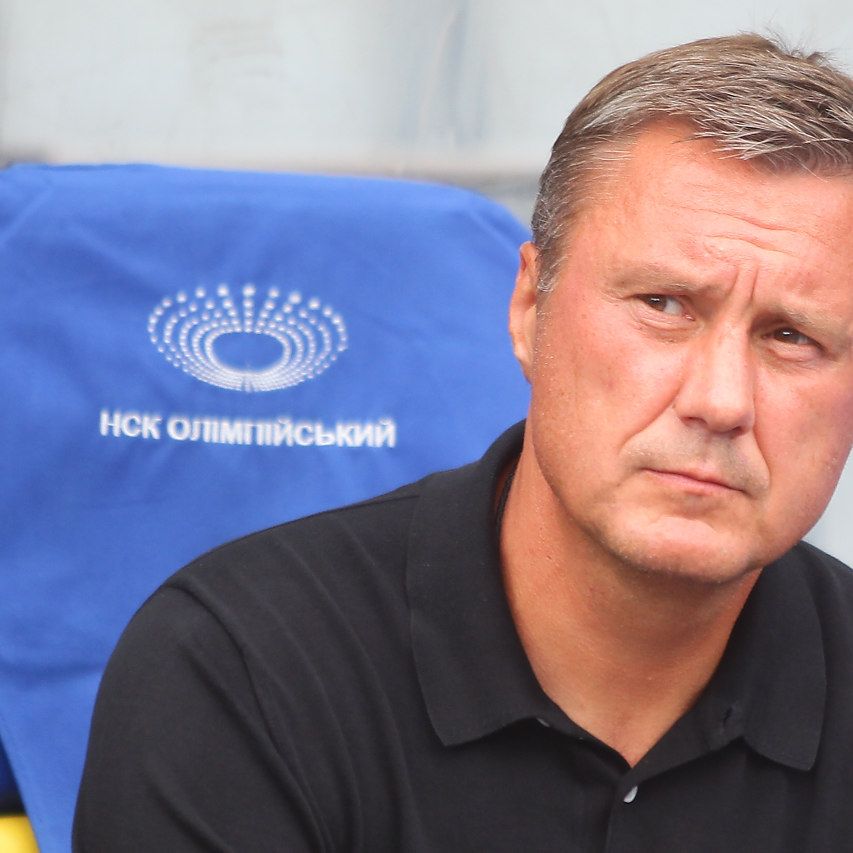 Olexandr KHATSKEVYCH: “We used wings which helped us to succeed”