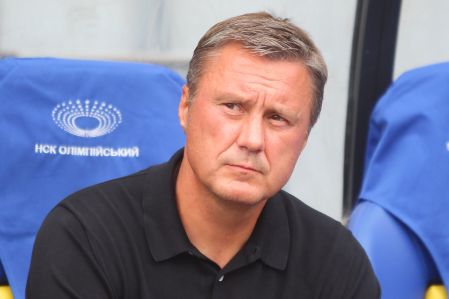 Olexandr KHATSKEVYCH: “We used wings which helped us to succeed”