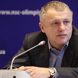 Ihor SURKIS: “It’s necessary to show signs of recovery from severe crisis”