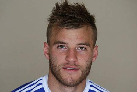 Andriy YARMOLENKO: “I won’t let anyone offend me!!!”