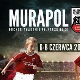 Dynamo U-11 win MURAPOL CUP!