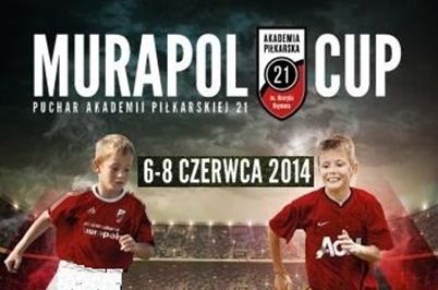«Динамо» U-11 – переможець MURAPOL CUP!