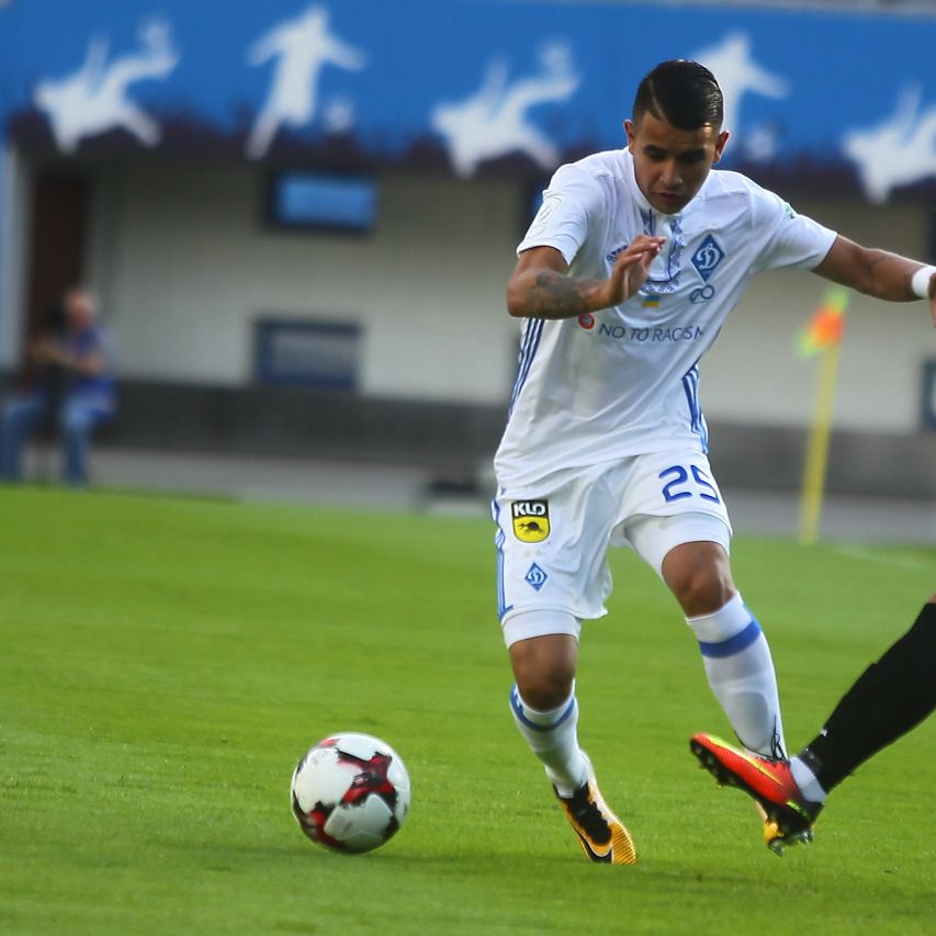 Dynamo – Chornomorets: interesting figures and facts