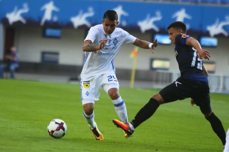 Dynamo – Chornomorets: interesting figures and facts