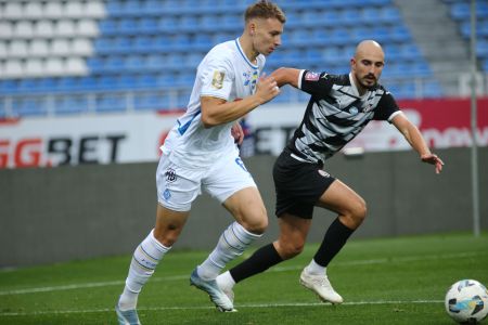 VBET Українська Прем’єр-Ліга. «Динамо» - «Зоря». Прев’ю