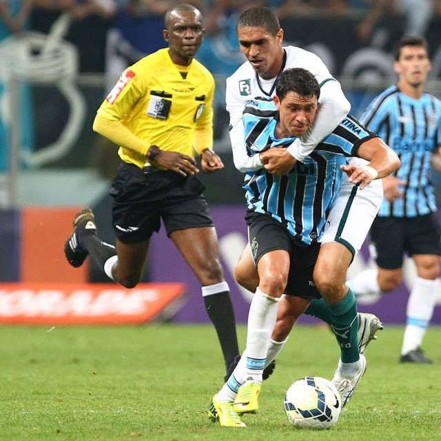 Екс-гравець «Дніпра» перервав безгольове затишшя команди Дуду