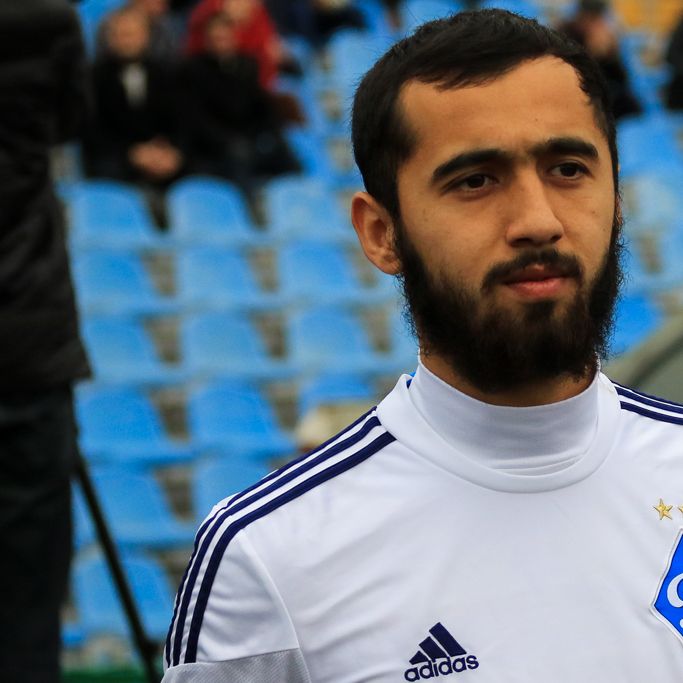 Akhletdin ISRAILOV: “Current position of the team is consistent”