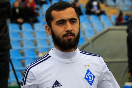 Akhletdin ISRAILOV: “Current position of the team is consistent”