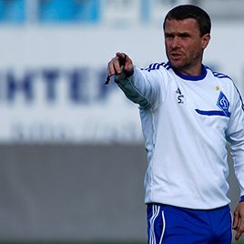 Serhiy REBROV: “I’m ready to join supporters’ protest action”