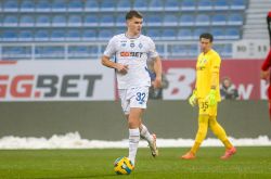 Тарас Михавко: «Хочеться вигравати всі турніри, в яких беремо участь – для «Динамо» це стандарт»