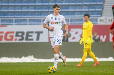 Тарас Михавко: «Хочеться вигравати всі турніри, в яких беремо участь – для «Динамо» це стандарт»