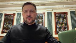 Many Changes Are Underway in Our Air Defense Operations – Address by the President