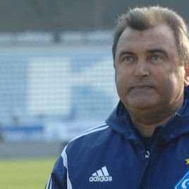Vadym YEVTUSHENKO: “I’m glad we haven’t lost scrimmage”