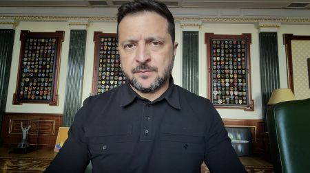 Ми цінуємо те, що Америка просуває цілком реалістичне бачення, що треба зробити – звернення Президента