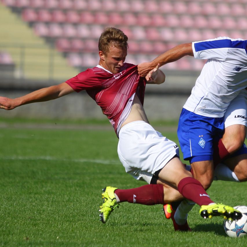 Чемпіонат U-21. ФК «Львів» – «Динамо» – 1:2. Звіт про матч (+ВІДЕО)