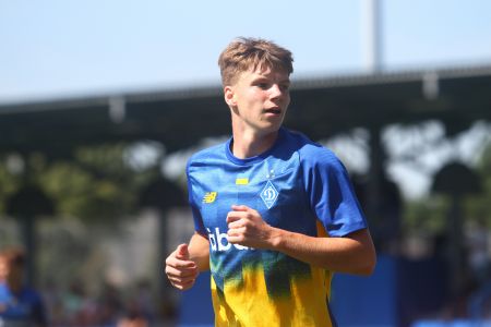 Андрій Маткевич виступатиме на правах оренди за «Епіцентр»