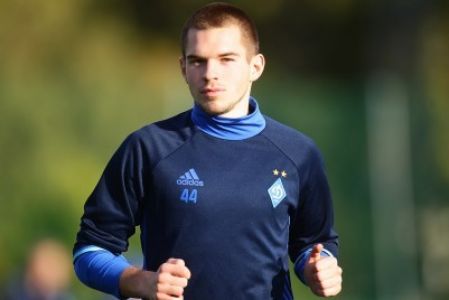 Bohdan Mykhailychenko to perform for Stal till the end of the year