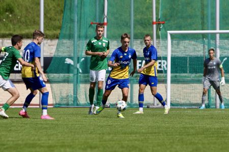 Національна ліга U19. «Карпати» – «Динамо». Прев’ю матчу