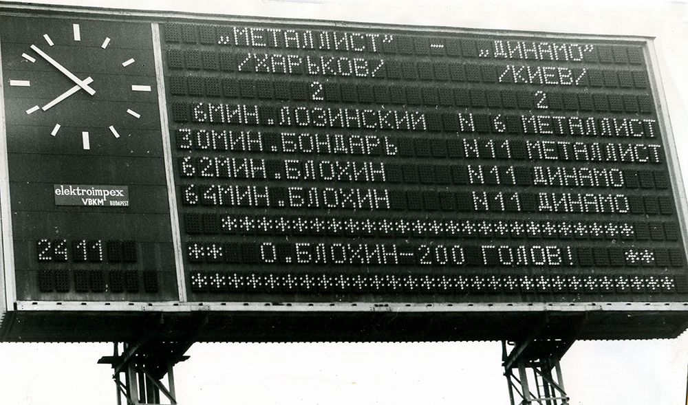 21 серпня. День в історії «Динамо» (Київ)