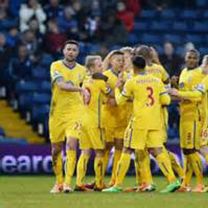 ВБА з Поповим у складі вилітає з національного кубка