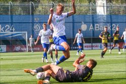 Чемпіонат U19. «Рух» – «Динамо». Прев’ю матчу