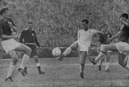 June 20 in Kyiv Dynamo history
