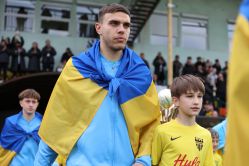 Матвій Пономаренко: «Команда була неймовірно заряджена на вихід у фінал»