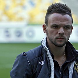 Mykola MOROZIUK: “Dynamo Ukrainian players are as good as foreigners”