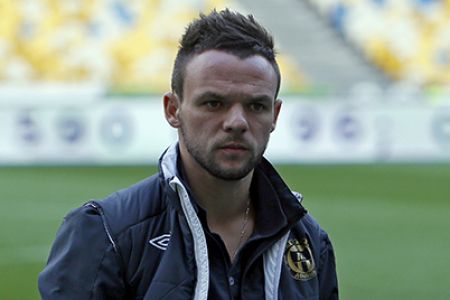 Mykola MOROZIUK: “Dynamo Ukrainian players are as good as foreigners”