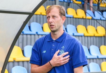 Вадим Мілько: «В команді була чудова хімія, яка допомогла перемогти»