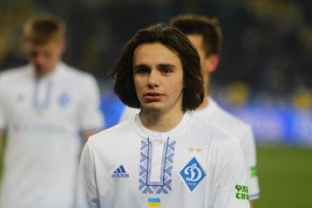 Mykola SHAPARENKO – UPL matchday 25 best player!