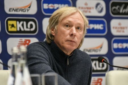 Olexiy Mykhailychenko: “Many Dynamo players didn’t perform on their level today”