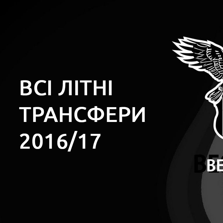 Новини з табору суперника «Динамо»: всі переходи гравців «Бешикташа»