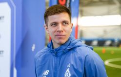 Олександр Піхальонок: «Треба готуватися до кожної гри, не зважаючи на погодні умови»