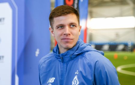 Oleksandr Pikhalonok: «We have to prepare for every match regardless of the weather conditions»